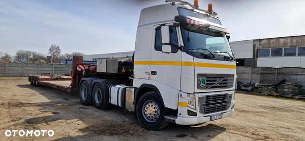 Volvo FH16