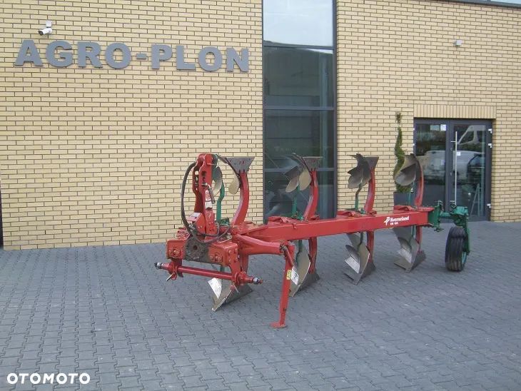 Kverneland ES 95-160