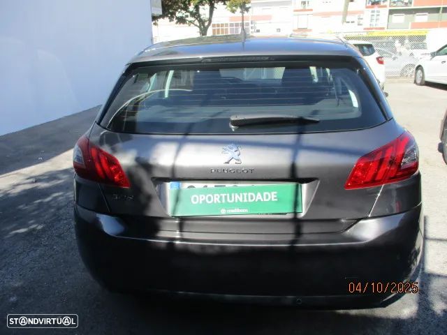 Peugeot 308 1.5 BlueHDi Active - 3