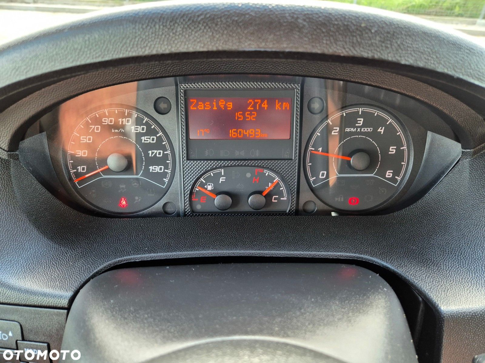 Peugeot Boxer L2H2 *54900zł NETTO* 2,0HDi/131KM - 18