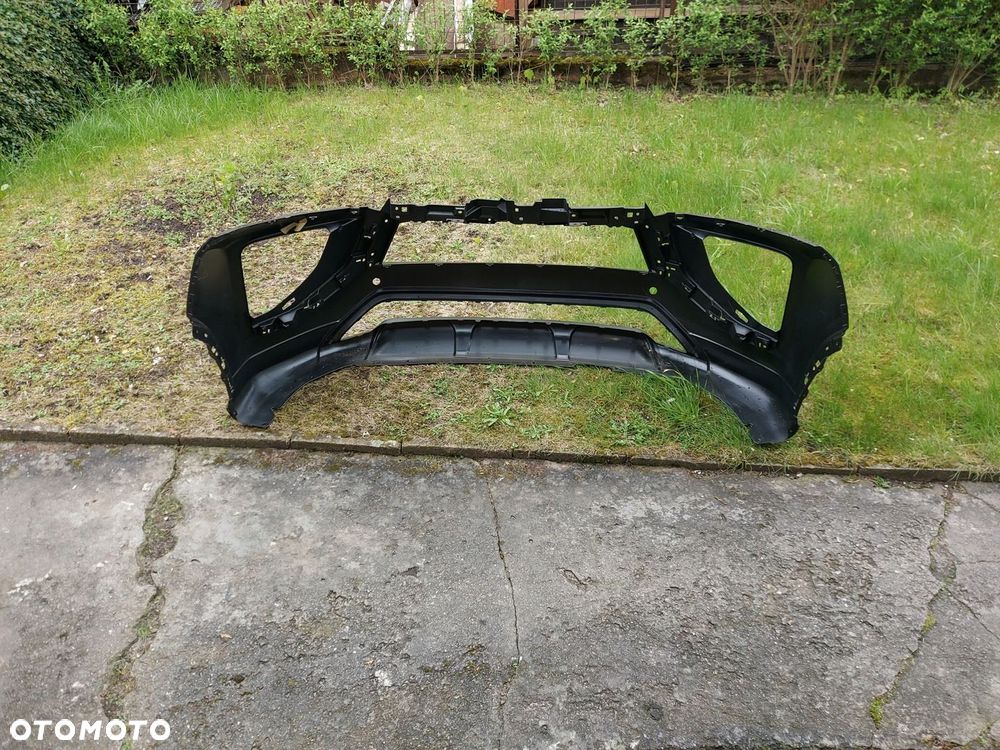 Mitsubishi Eclipse Cross Lift 21- Zderzak Przód Nowy Oryginał - 4