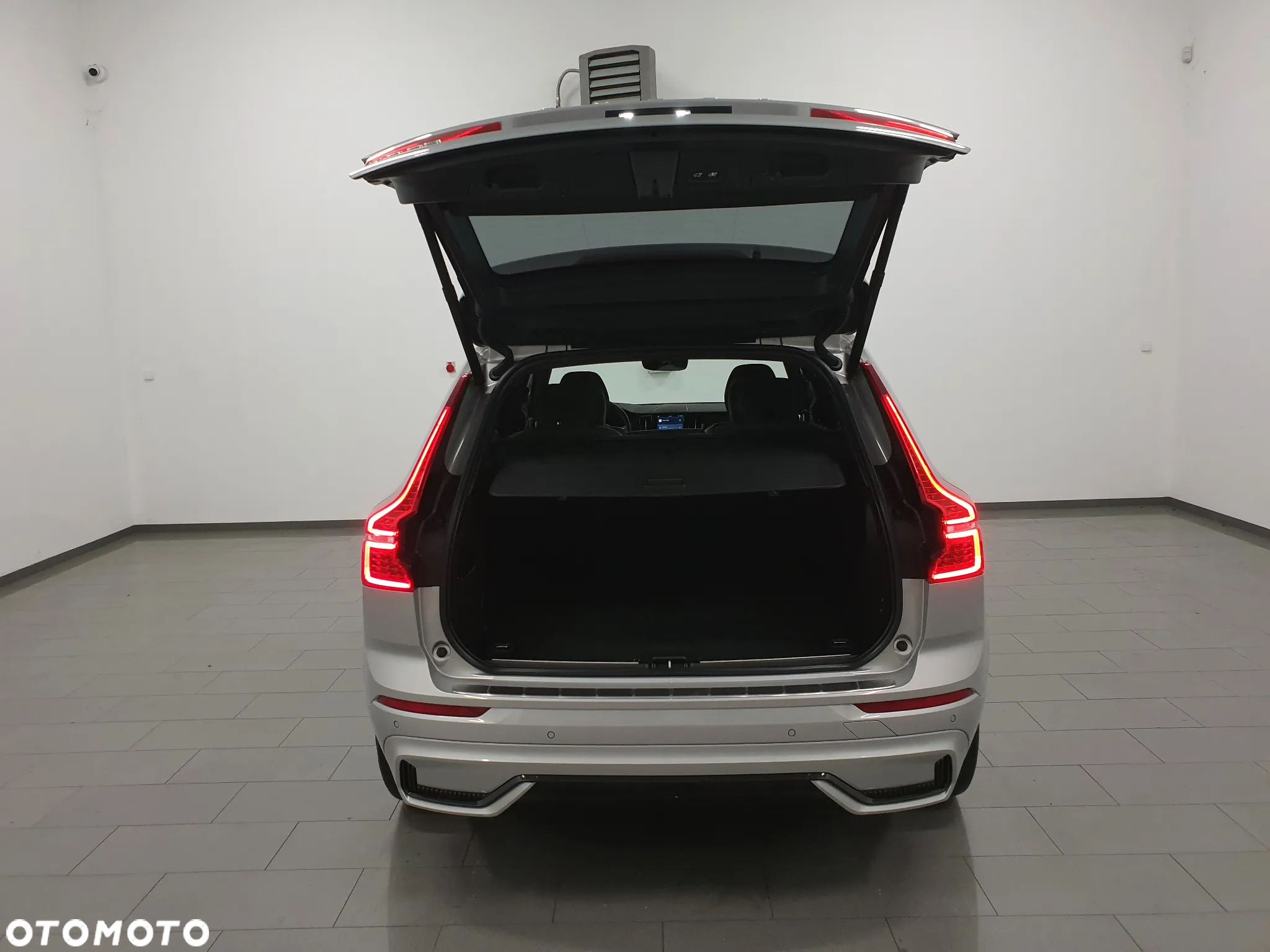 Volvo XC 60 B4 D AWD Geartronic RDesign - 5