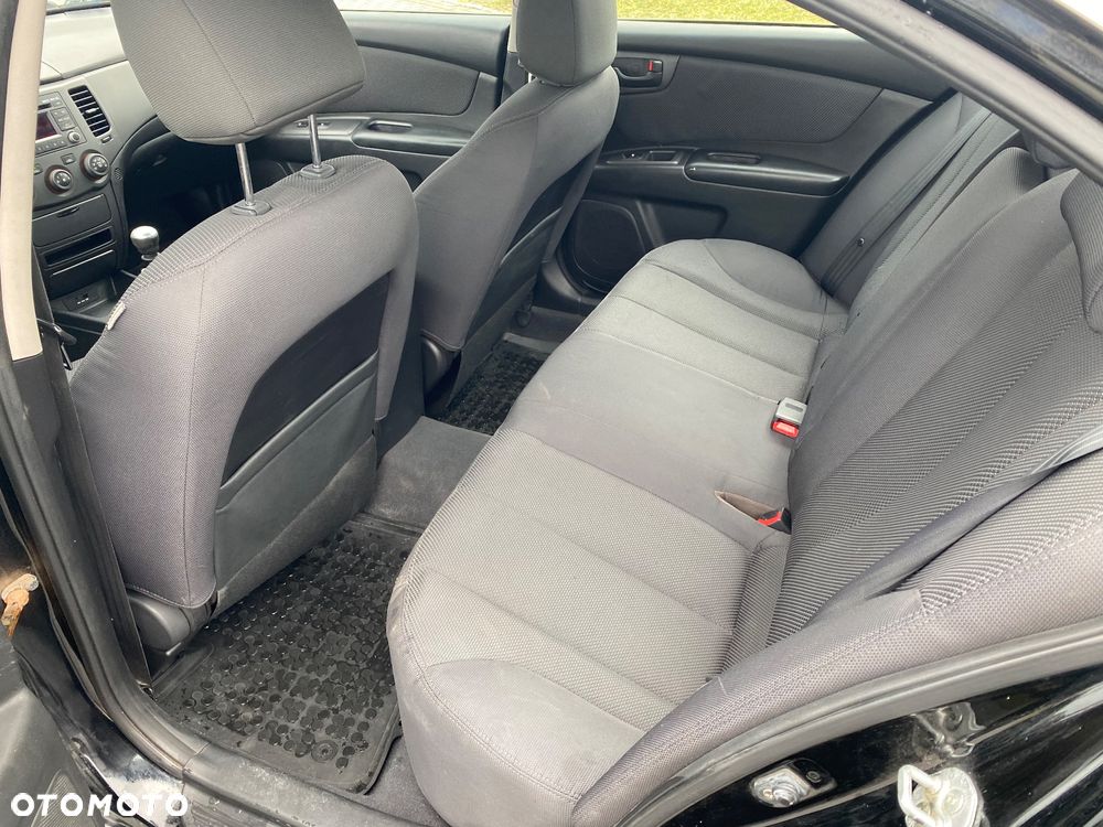 Kia Magentis 2.0 CRDi Platinium - 18