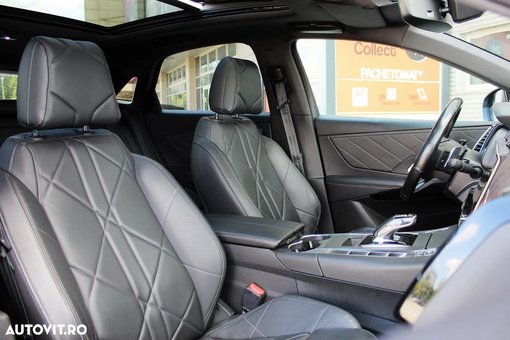 DS Automobiles DS 7 Crossback Crossback PureTech 180 Aut. RIVOLI - 17