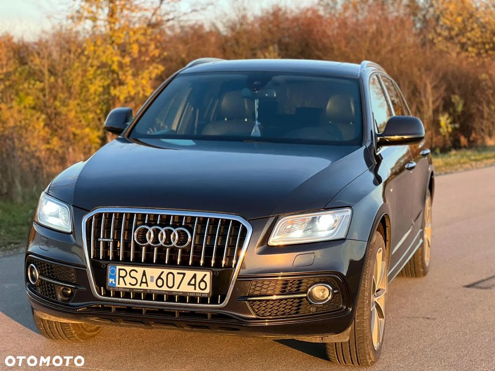 Audi Q5 2.0 TDI Quattro (clean diesel) S tronic - 6