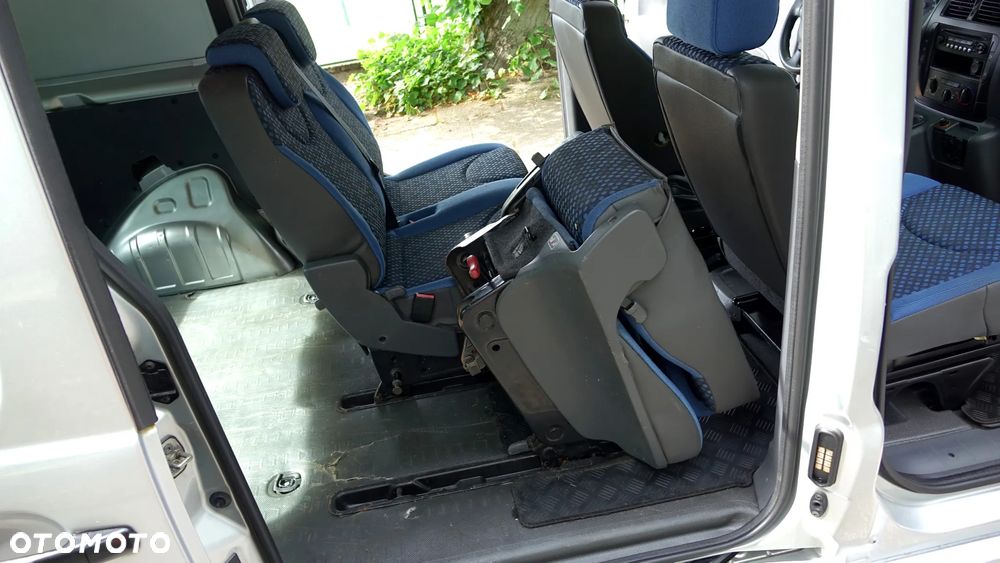 Fiat SCUDO - 11