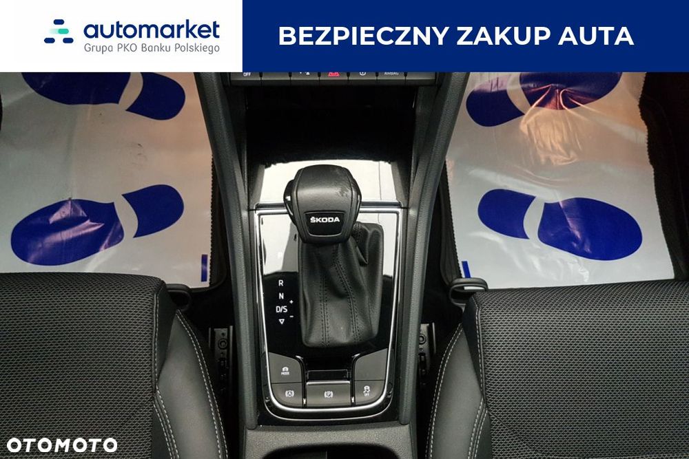 Skoda Kodiaq 1.5 TSI ACT 4x2 Style DSG - 20