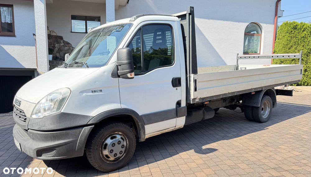 Iveco 35C15 - 1