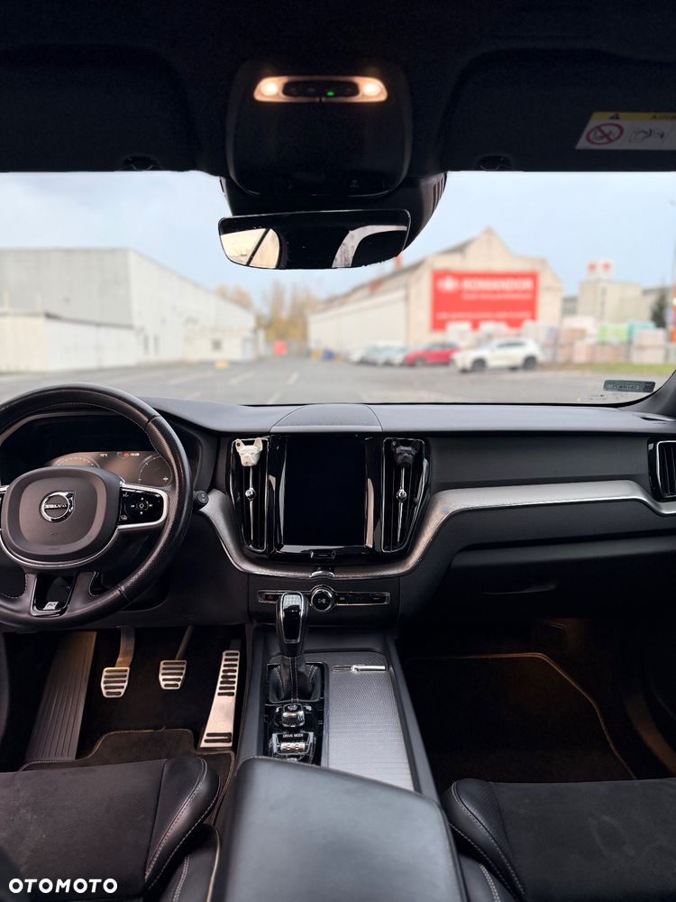 Volvo XC 60 D3 R-Design - 36