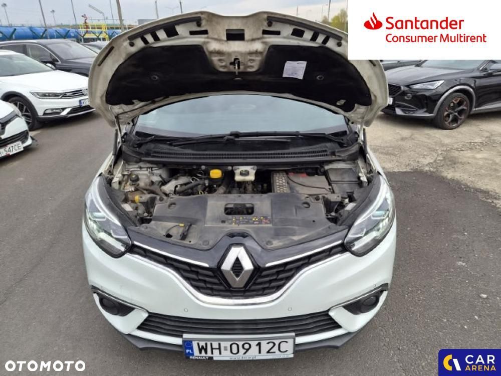 Renault Scenic 1.3 TCe FAP Bose EDC - 19
