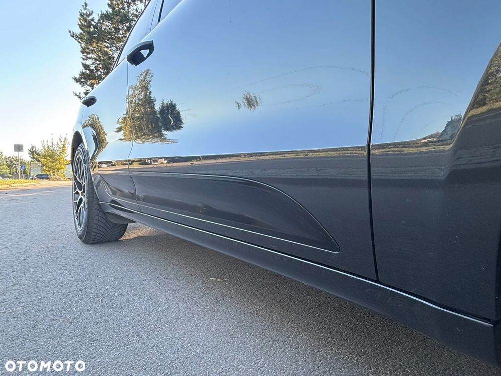 Porsche Macan PDK - 9