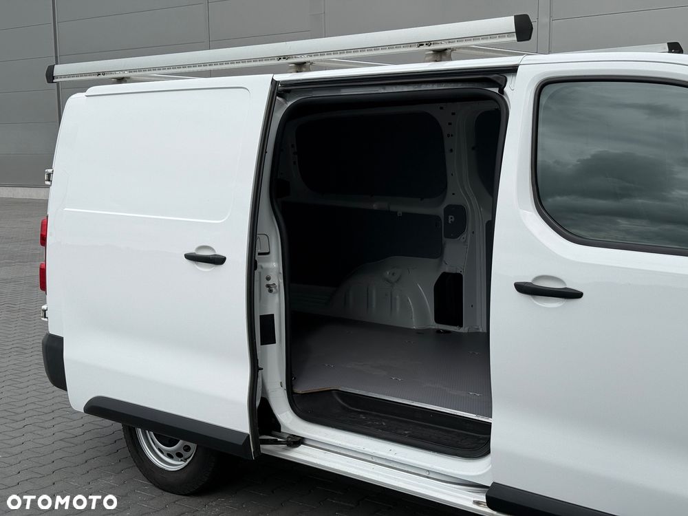 Opel Vivaro - 20