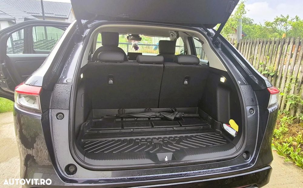 Honda HR-V - 4