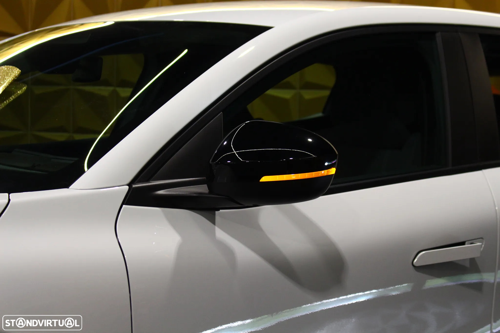 Renault Mégane E-Tech EV40 130hp boost charge Equilibre - 3