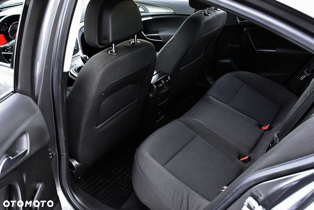 Opel Insignia 1.8 Selection - 37