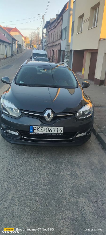 Renault Megane 1.2 Energy TCe Intens - 7