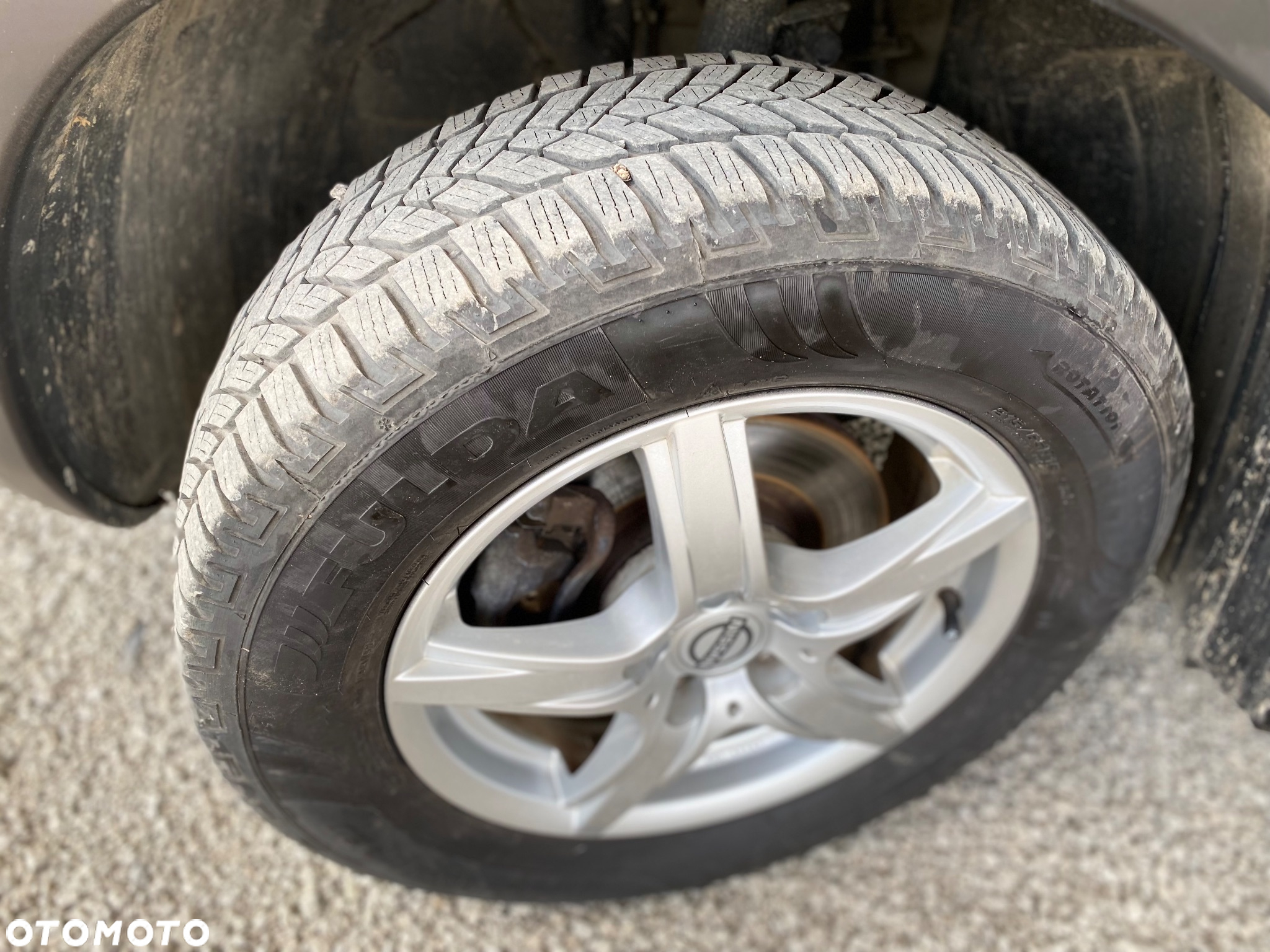 Nissan Qashqai 1.6 I-Way - 18