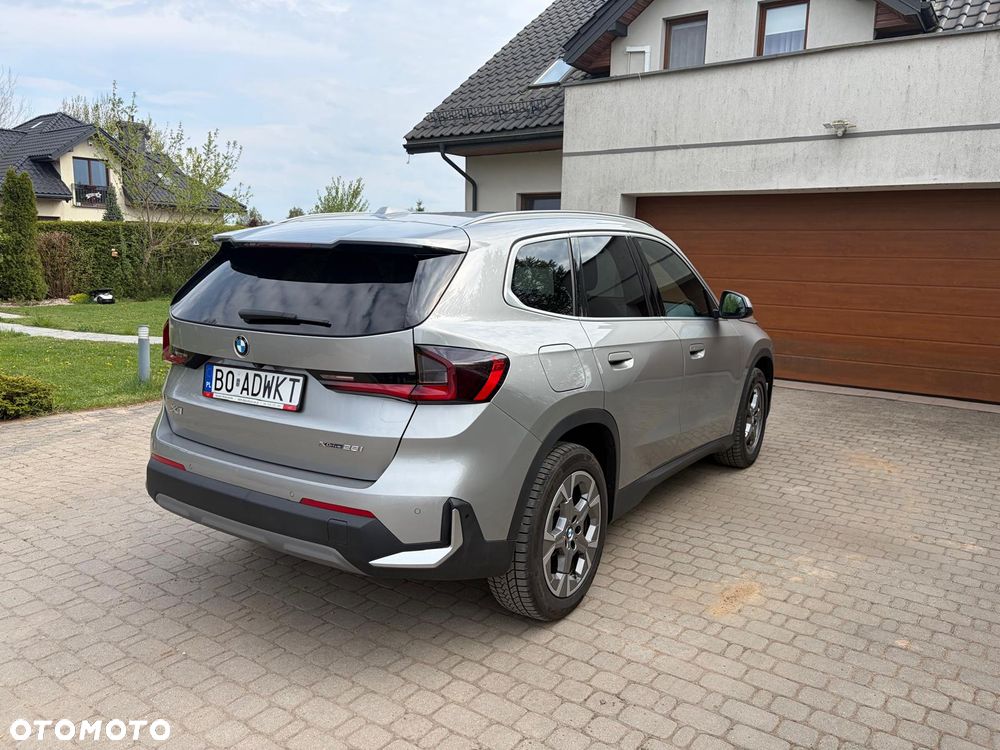 BMW X1 - 8