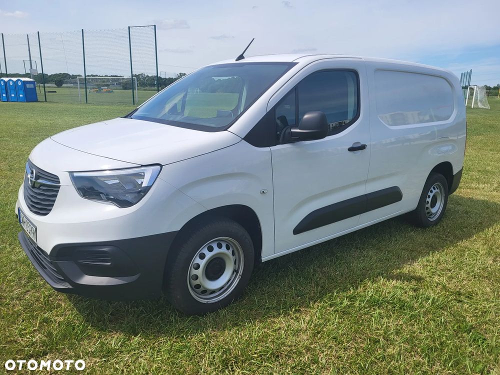 Opel COMBO - 3