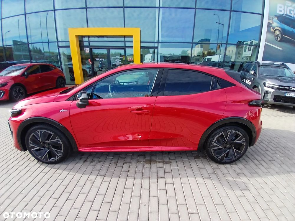 Renault Clio 1.8 E-TECH Full Hybrid 160 Esprit Alpine - 8