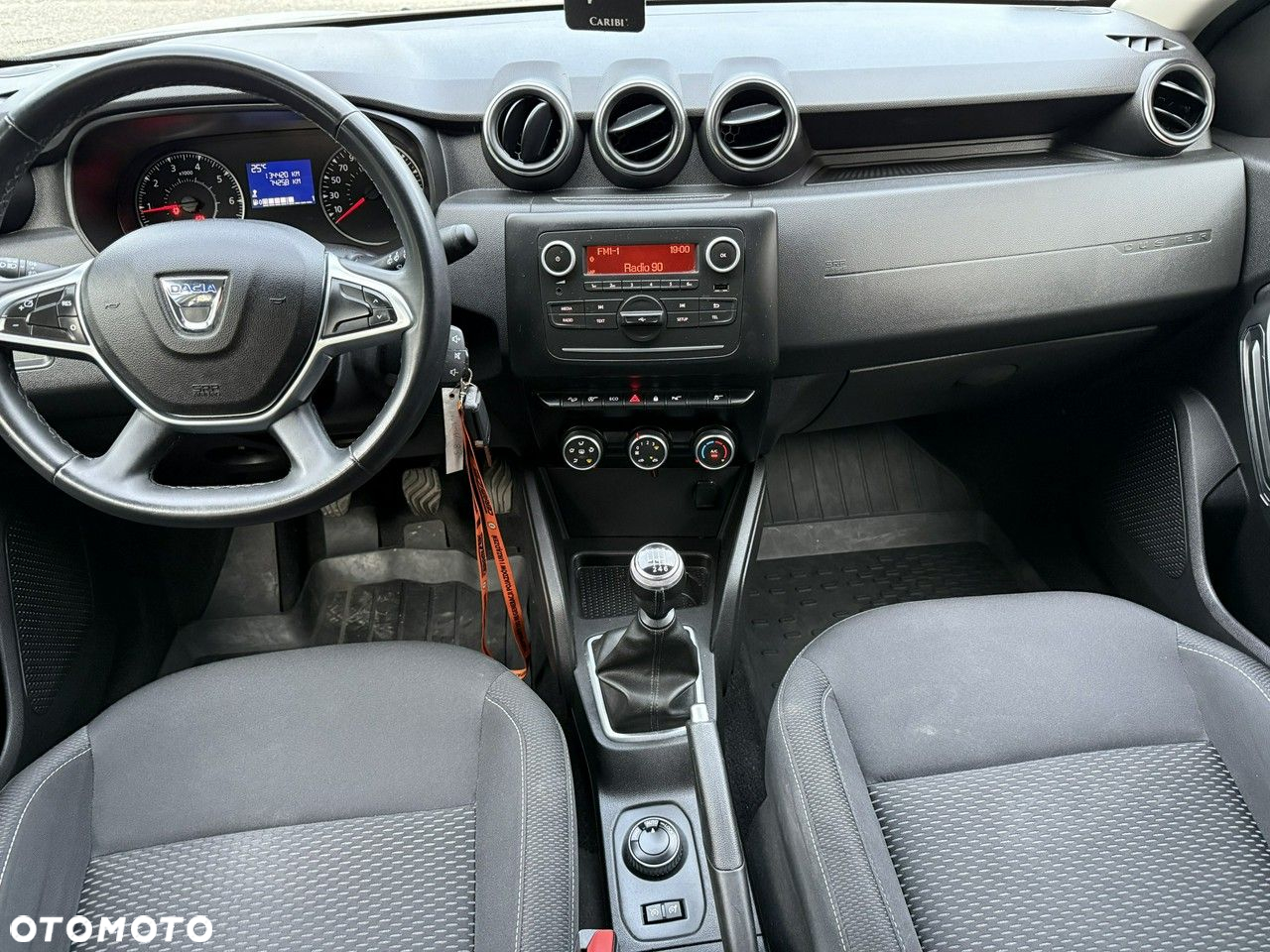 Dacia Duster - 20