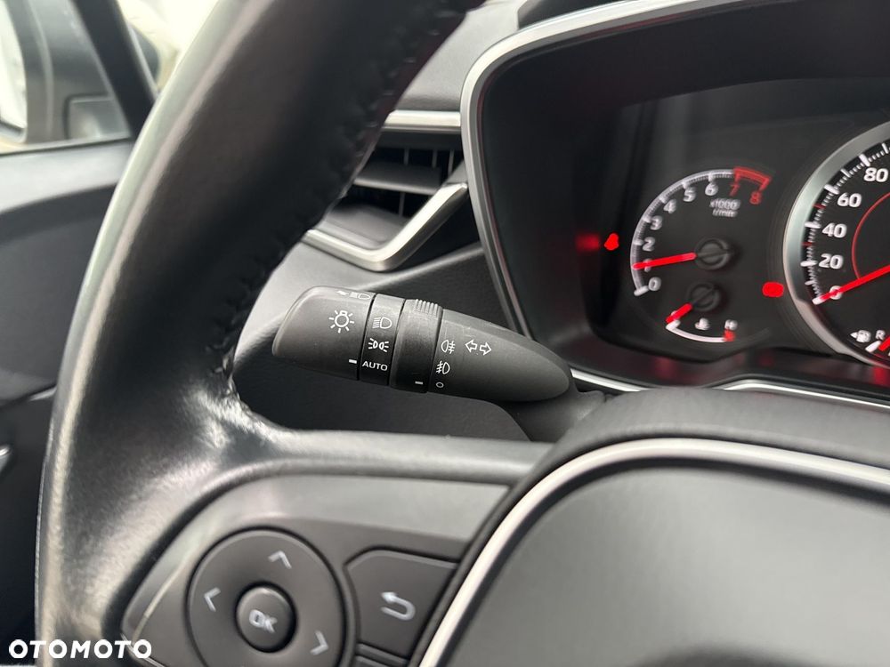 Toyota Corolla 1.5 Comfort - 19