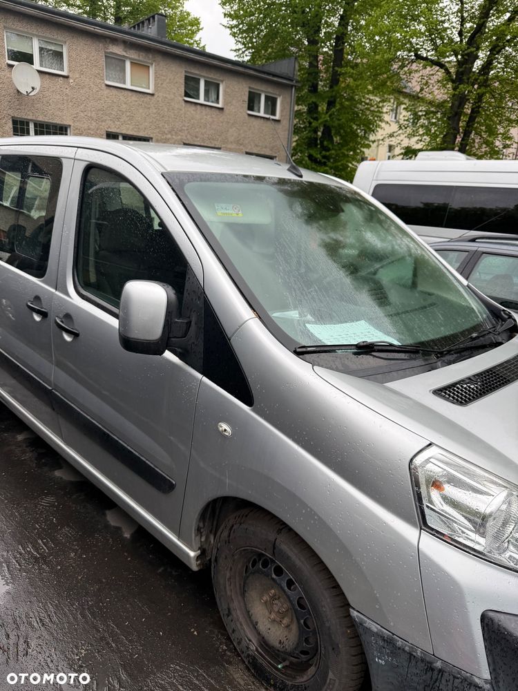 Citroën Jumpy Combi - 1