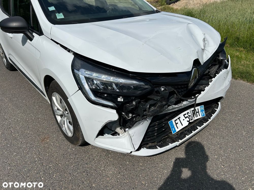 Renault Clio - 6