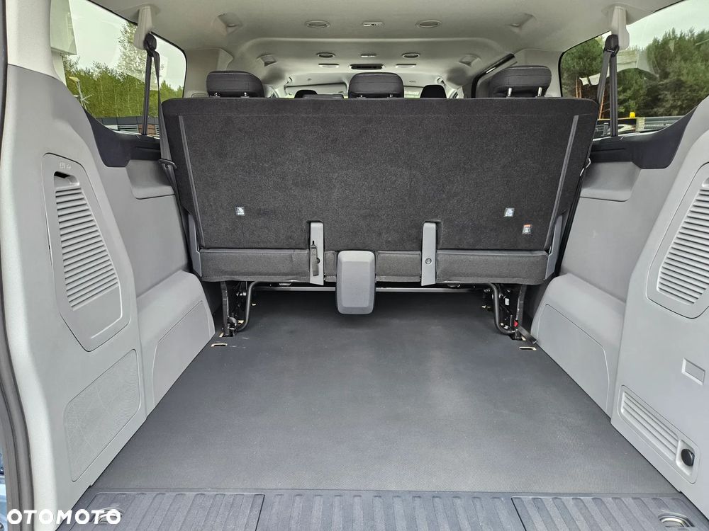 Ford Transit Custom - 25