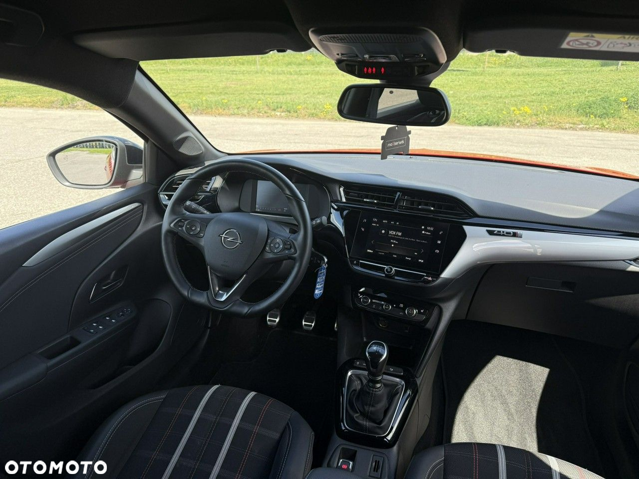Opel Corsa - 12