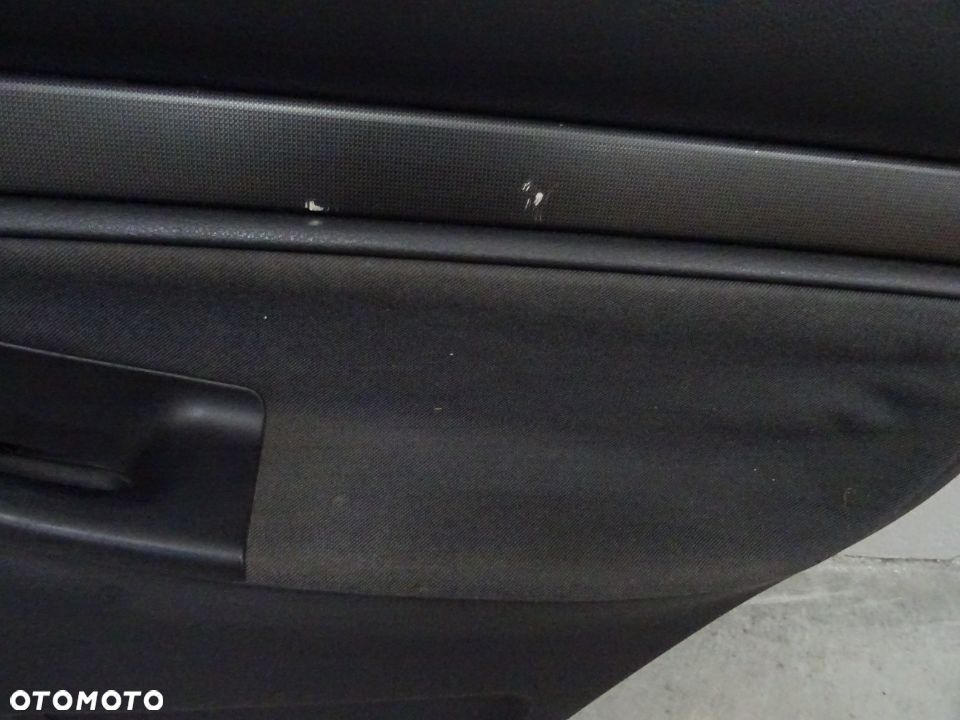 BOCZEK BOCZKI DRZWI PRAWY LUB LEWY TYŁ AUDI A4 B5 KOMBI NR183 - 16