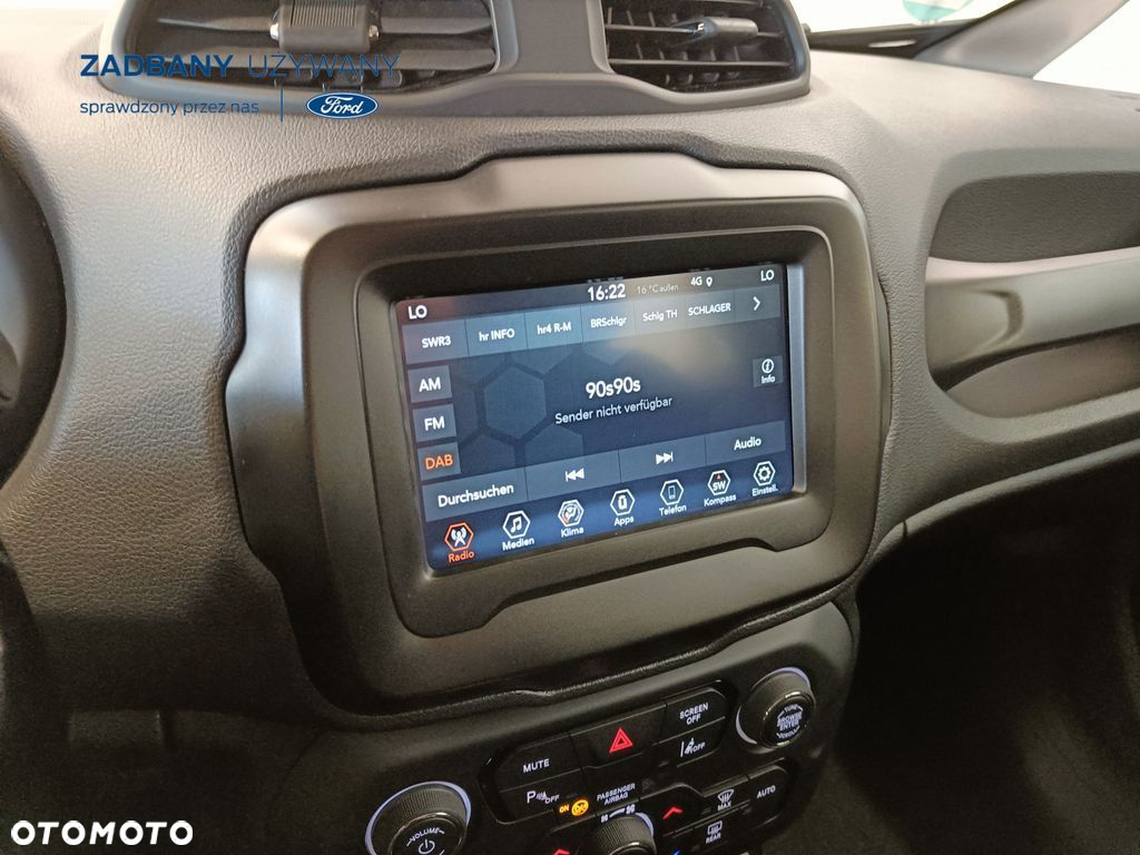 Jeep Renegade 1.0 GSE T3 Turbo Night Eagle II FWD S&S - 21