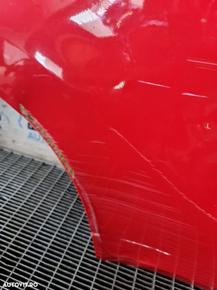 Usa Dreapta Spate Suzuki Vitara IV 2014 - 2018 SUV 4 Usi Bright Red A9HC45 (1288) - 2