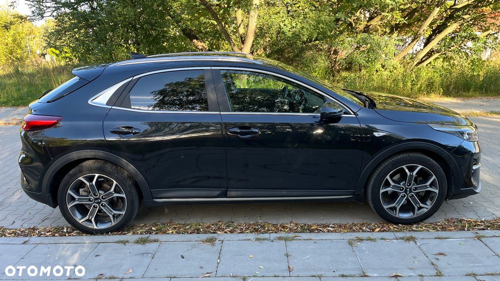Kia Xceed 2019 photo 4