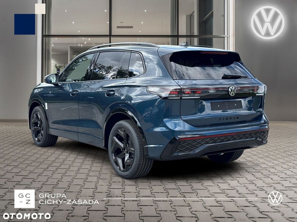 Volkswagen Tiguan - 4