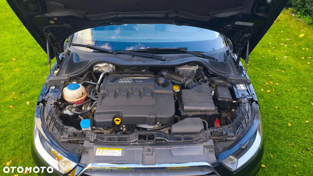 Audi A1 1.6 TDI Attraction - 5