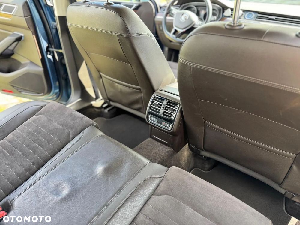 Volkswagen Passat 2.0 TDI Bi-Turbo BMT 4Mot Highline DSG - 9
