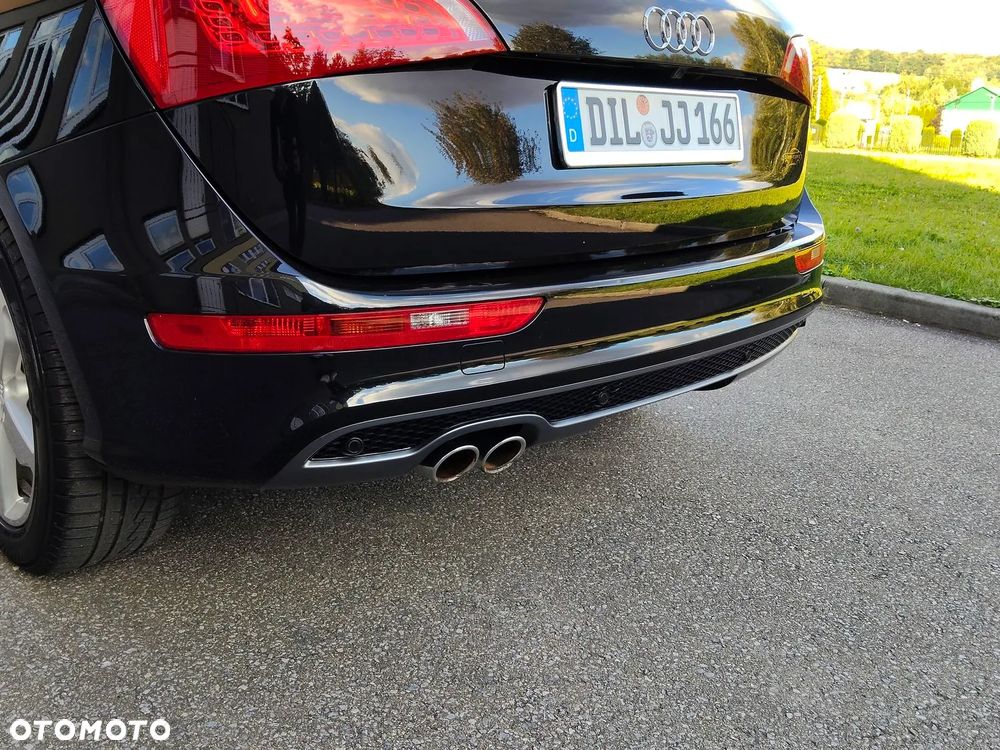 Audi Q5 2.0 TDI Quattro - 8