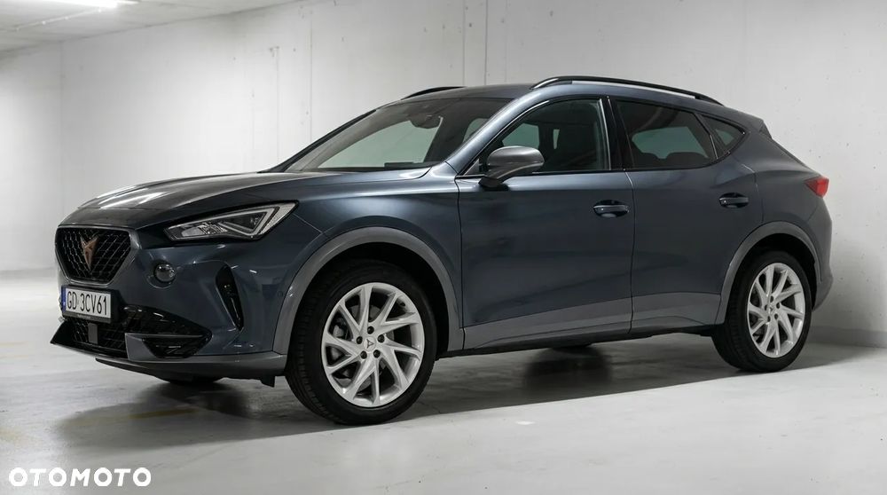 Cupra Formentor - 16