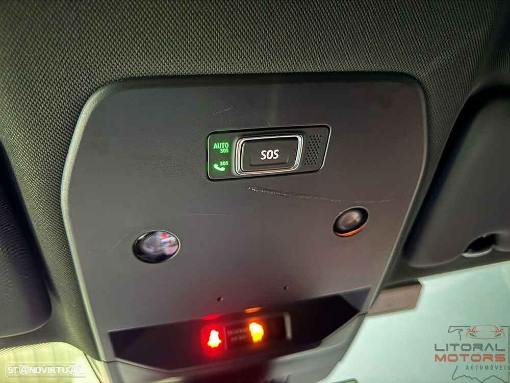 Renault Mégane E-Tech EV60 Iconic Optimum Charge - 21