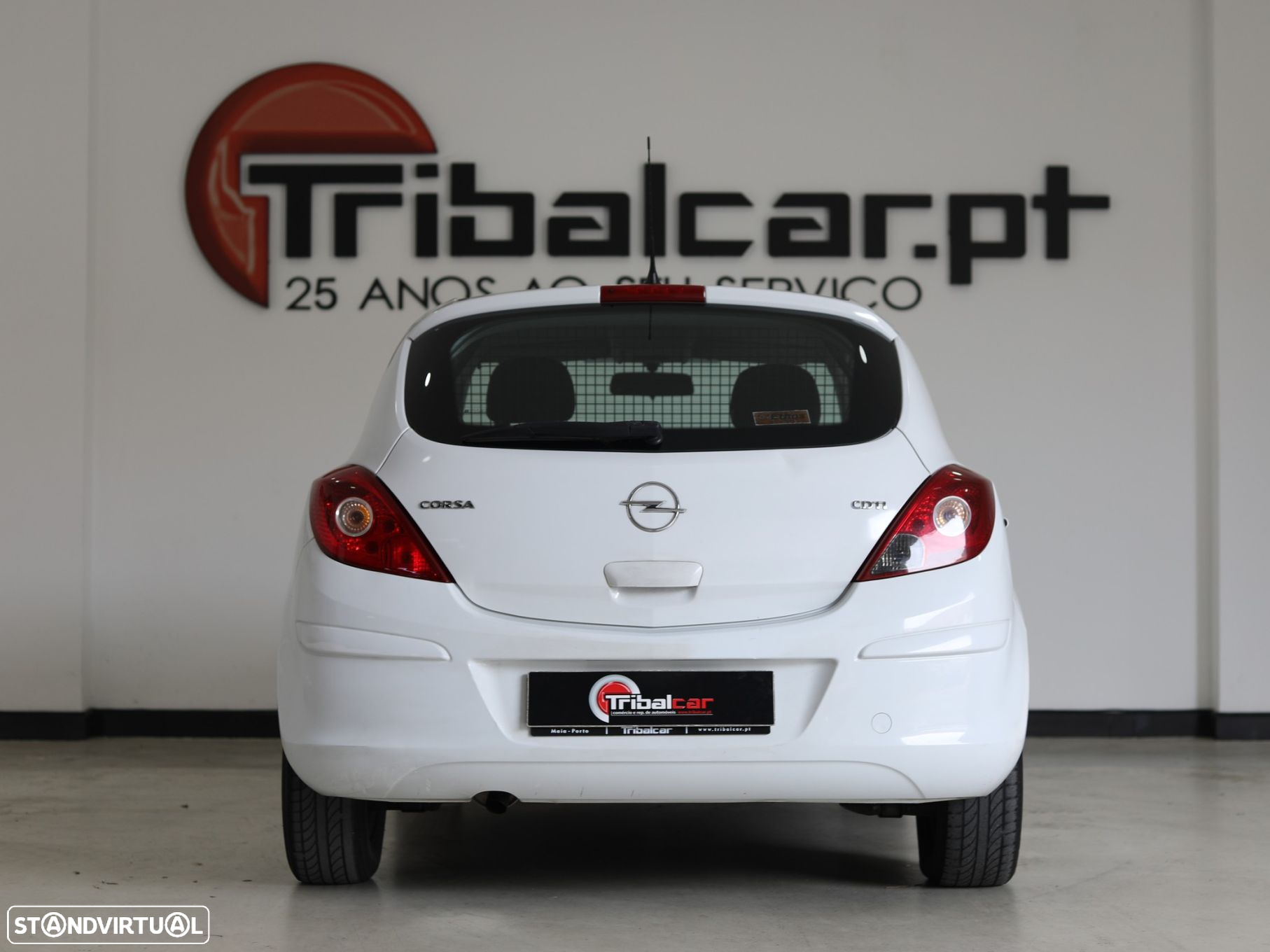 Opel Corsa - 3
