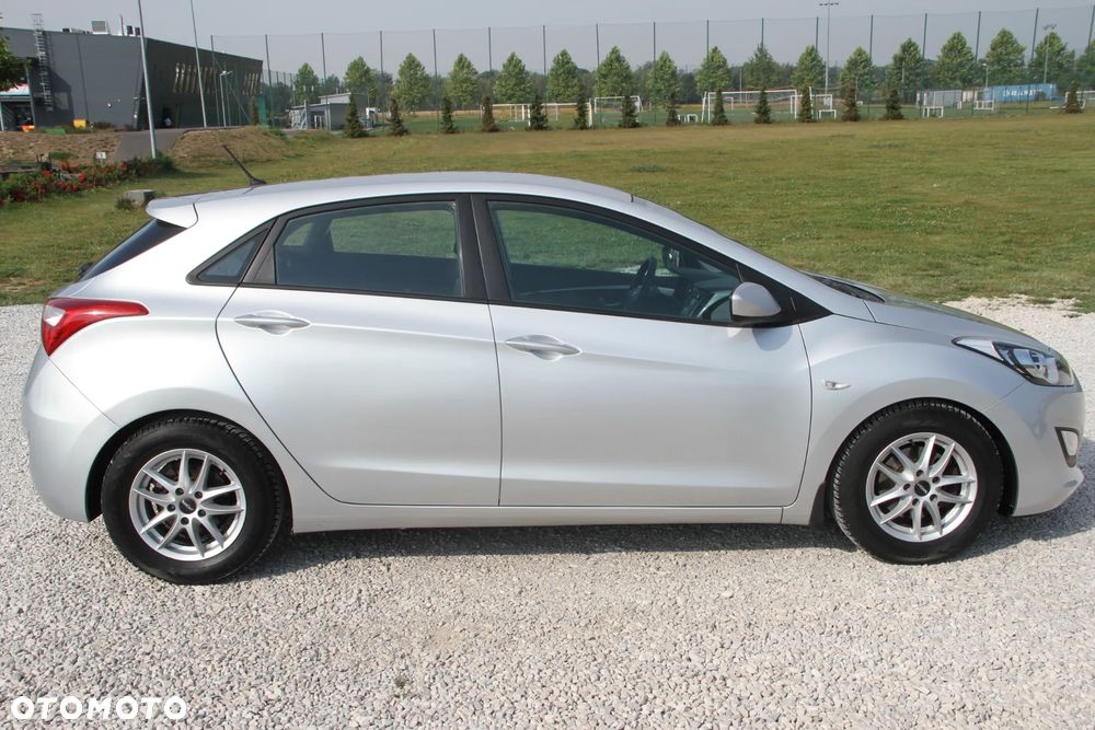 Hyundai i30 1.4 Style - 5