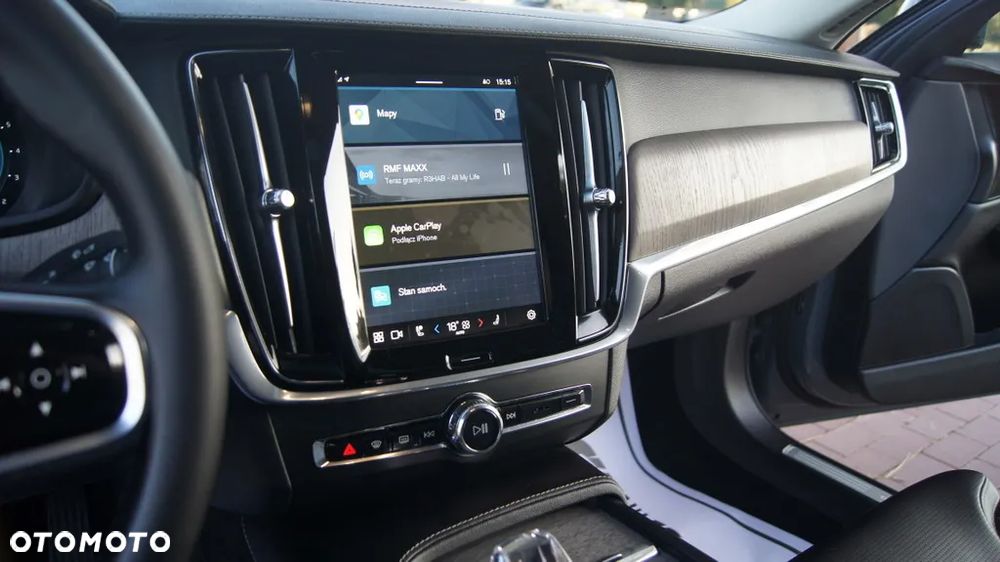 Volvo S90 T6 AWD Inscription - 27