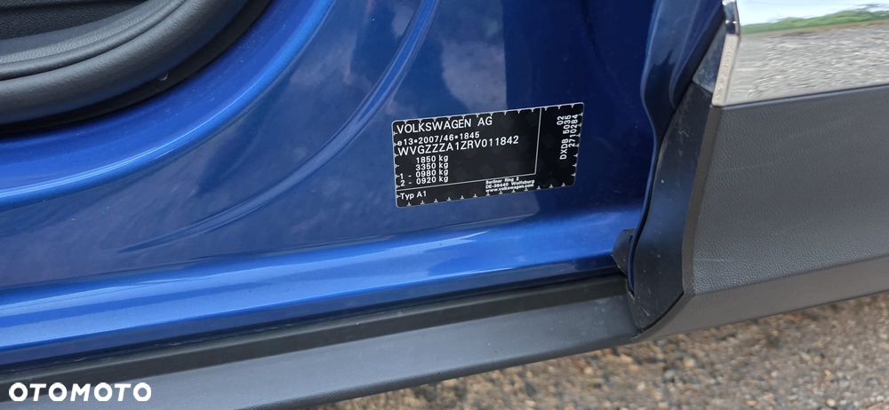 Volkswagen T-Roc 1.5 TSI Life DSG - 14