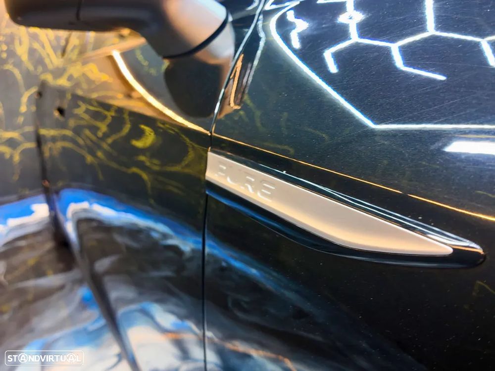 VW ID.4 52 kWh Pure Performance - 12