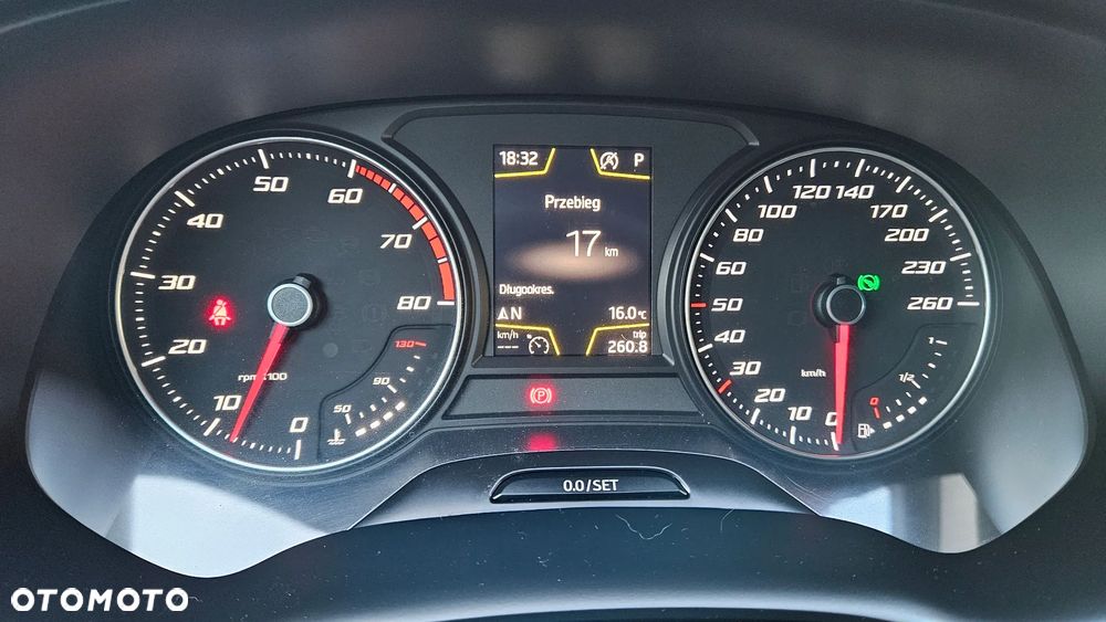 Seat Ateca 1.5 TSI ACT DSG OPF Xcellence - 24