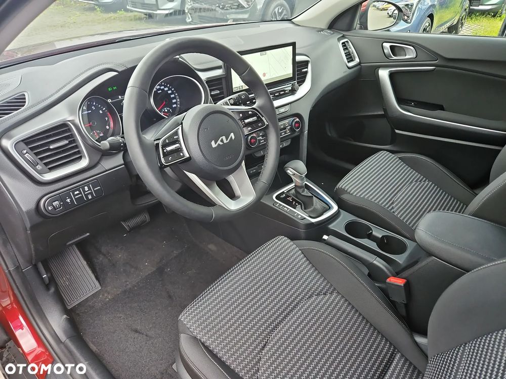 Kia XCeed 1.6 T-GDI M DCT - 9