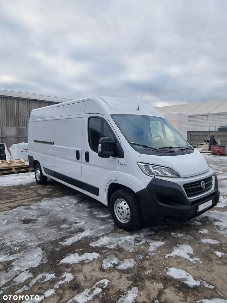 Fiat Ducato - 1