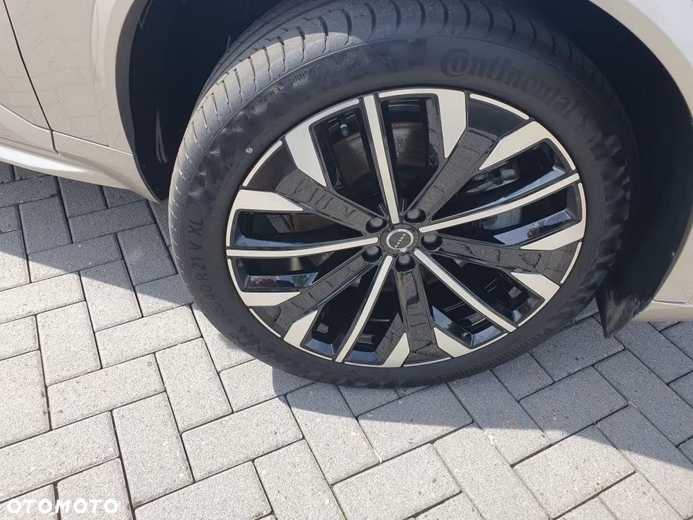Volvo XC 90 T8 AWD Ultra Dark - 14