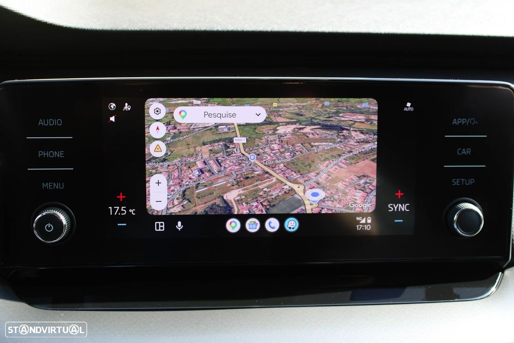 Skoda Octavia Break 2.0 TDI Ambition - 5